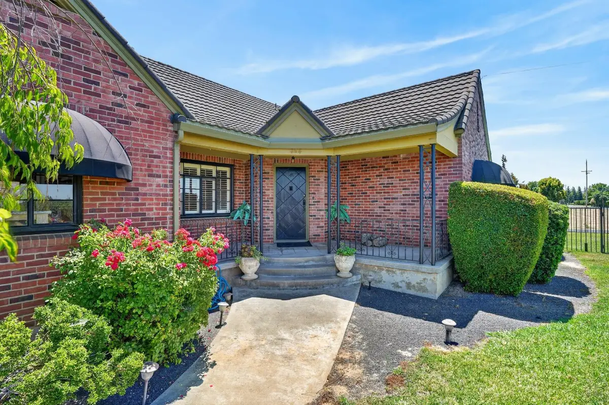 16696 N Locust Tree Road, Lodi, CA 95240 - #1