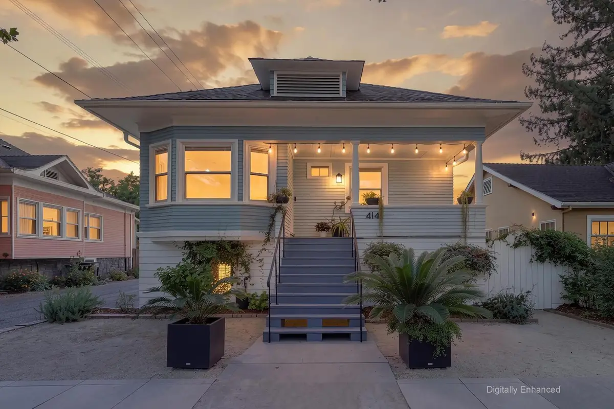 414 21st Street, Sacramento, CA 95811 - #1