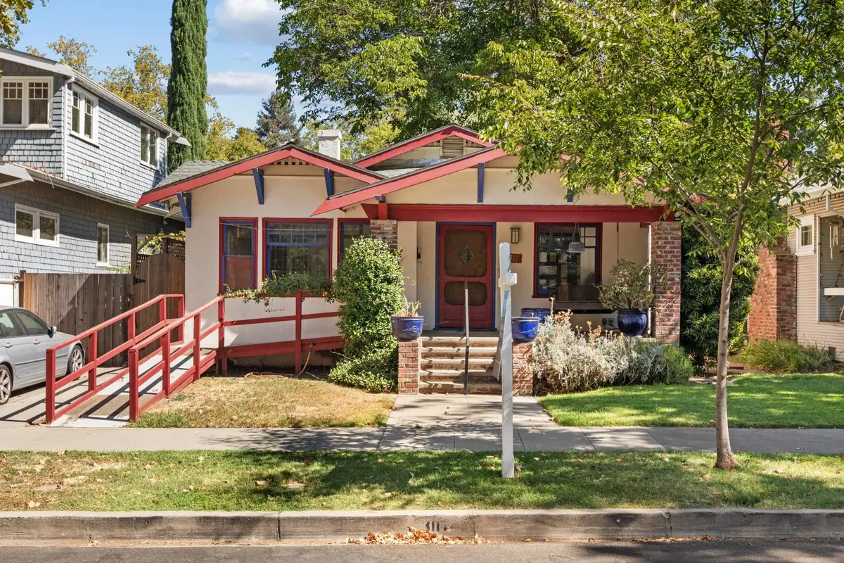 3117 Mckinley Boulevard, Sacramento, CA 95816 - #1