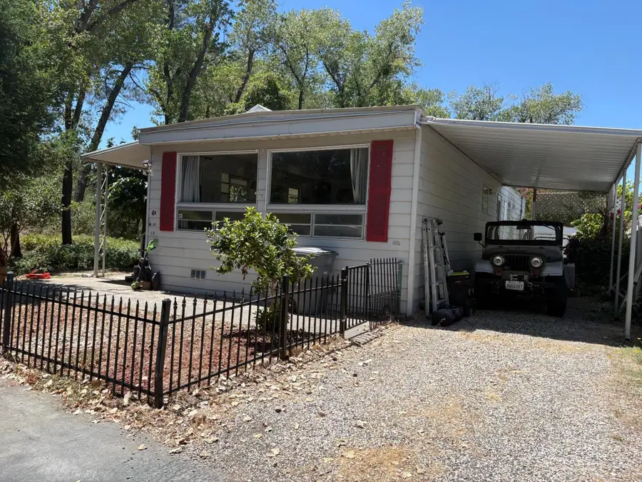 4800 Auburn Folsom Road #4B, Loomis, CA 95650 - #3