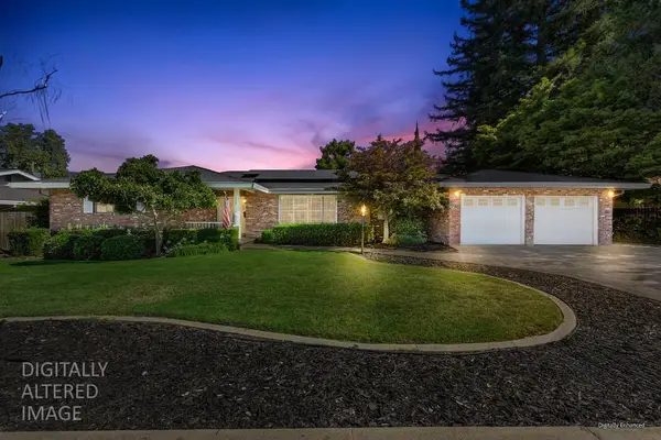 725 Sherwood Drive, Yuba City, CA 95991