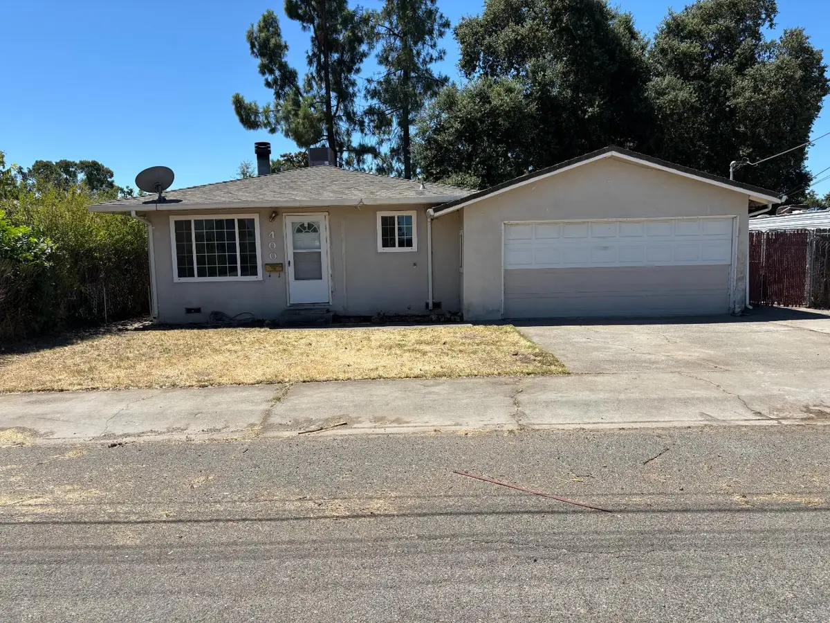400 Poplar Street, Galt, CA 95632 - #1
