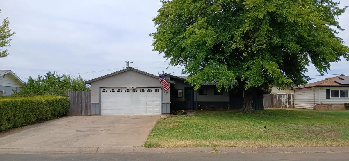 1837 Park Circle, Linda, CA 95901 - #1