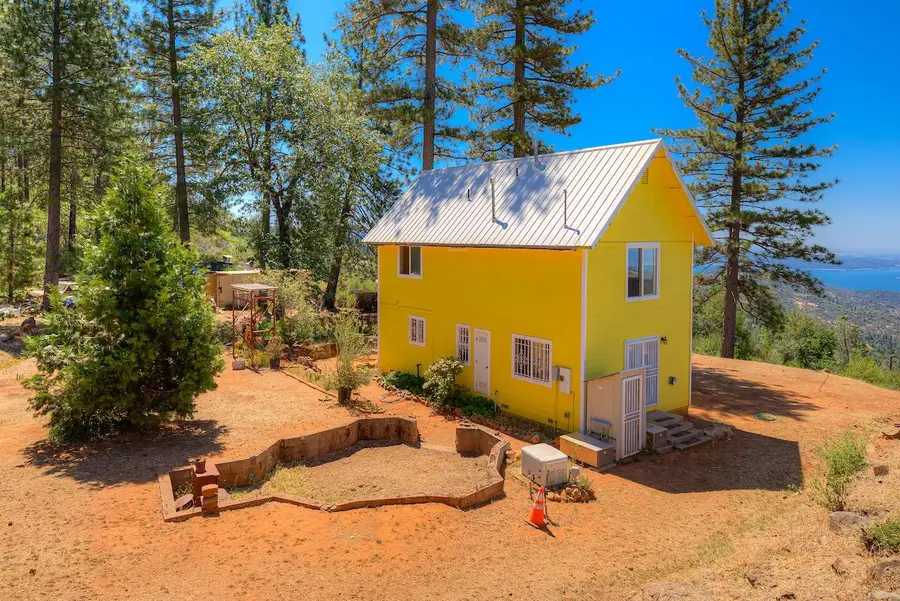 1895 Encina Grande Road, Berry Creek, CA 95916 - #2