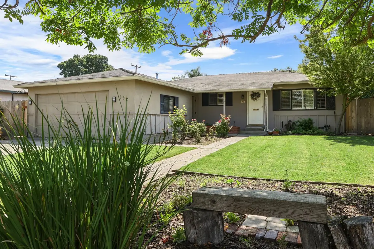 332 Jean Avenue, Stockton, CA 95207 - #1