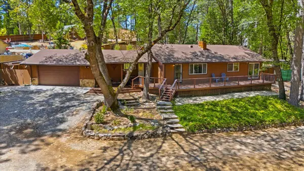 16934 Lake Vera Purdon Road, Nevada City, CA 95959