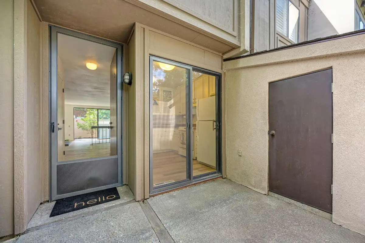 891 Woodside Lane #2, Sacramento, CA 95825 - #1
