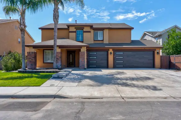2755 Snow Goose Drive, Los Banos, CA 93635