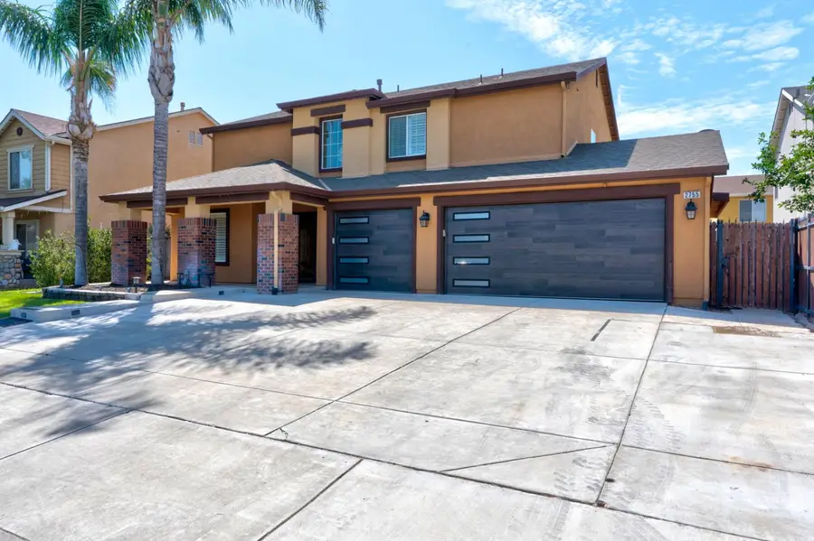2755 Snow Goose Drive, Los Banos, CA 93635 - #2