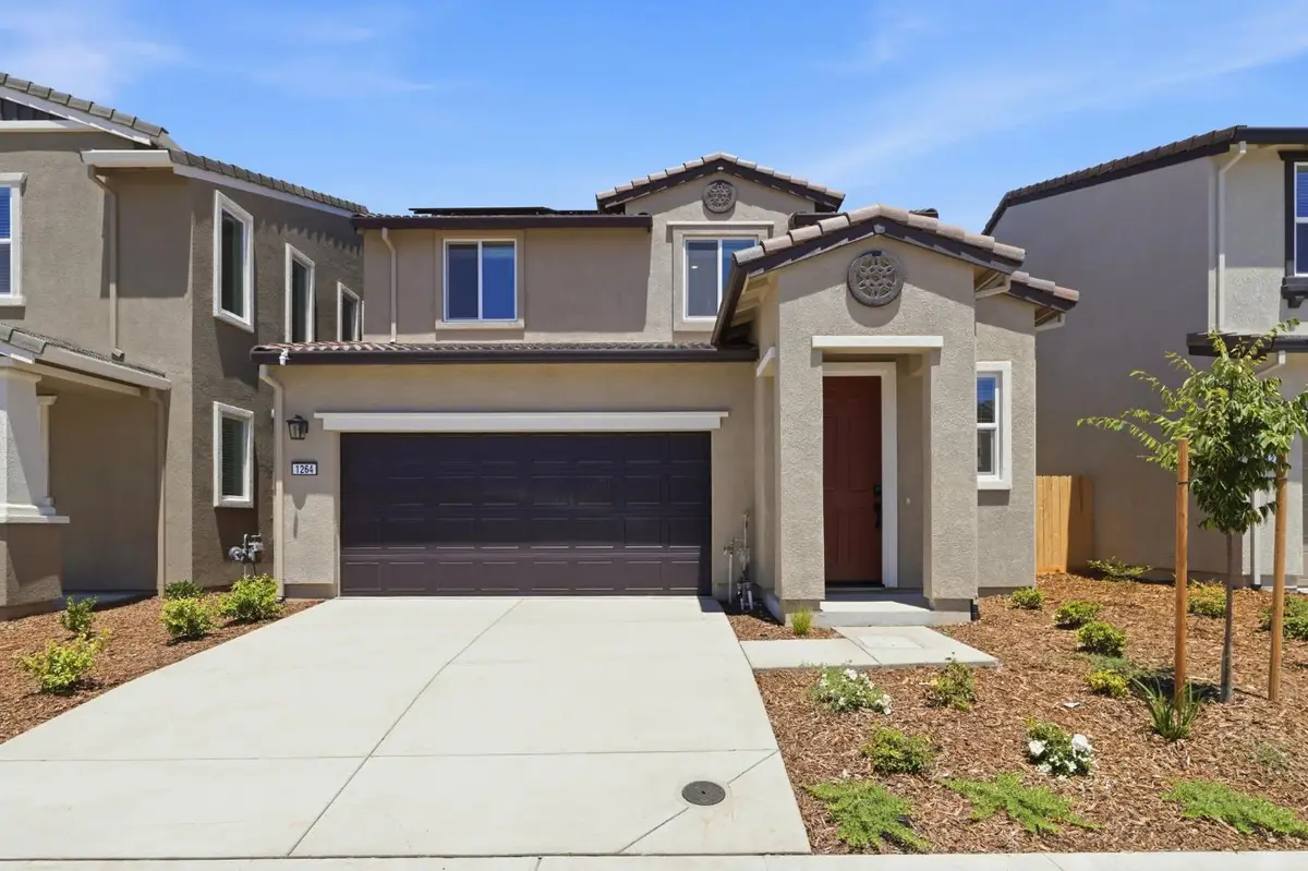 1264 Leonhardt Loop, Lincoln, CA 95648 - #1