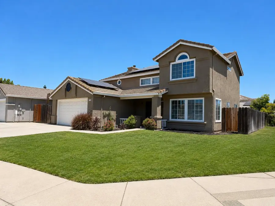 14130 Southport Street, Lathrop, CA 95330 - #2