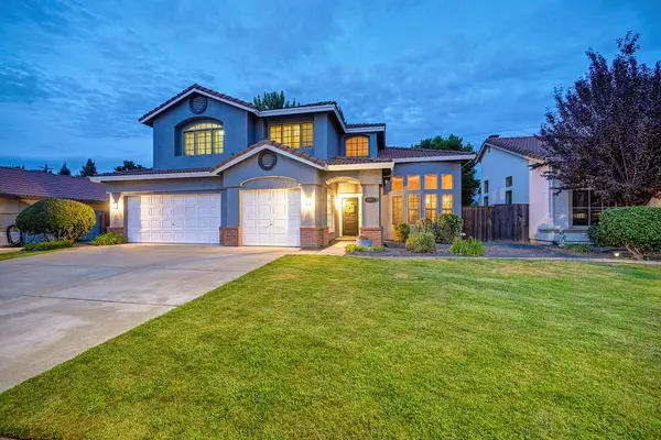 1071 Caragh Street, Roseville, CA 95747