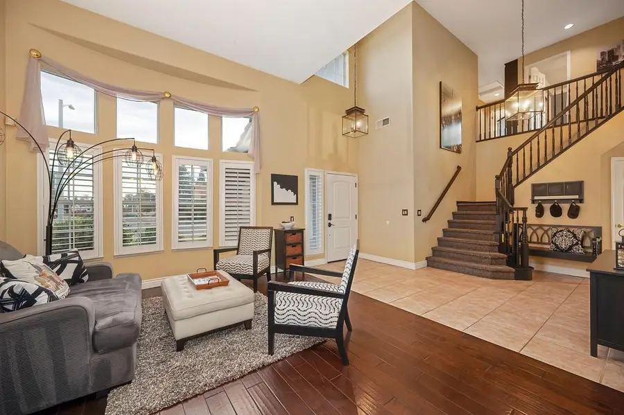 1071 Caragh Street, Roseville, CA 95747 - #3