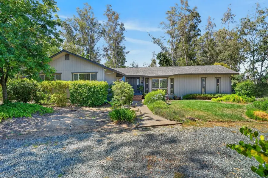 13491 Borden Road, Herald, CA 95638 - #2