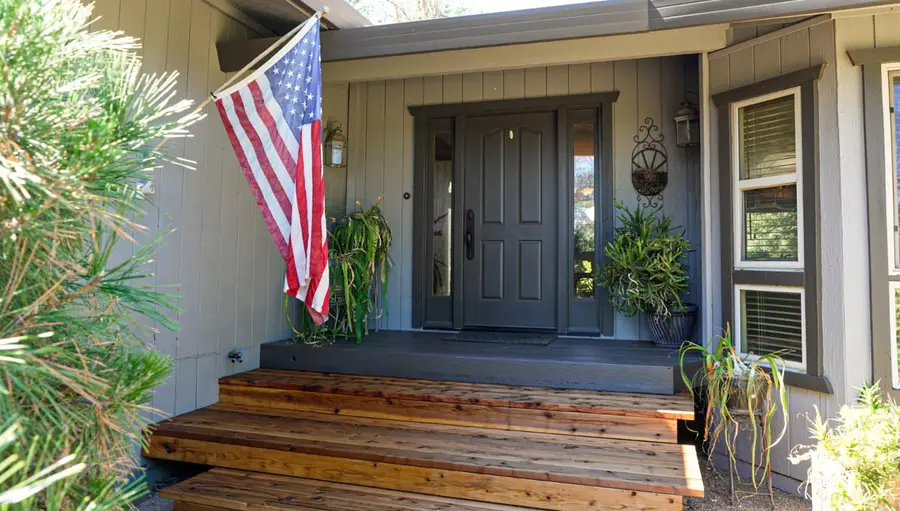 13491 Borden Road, Herald, CA 95638 - #3