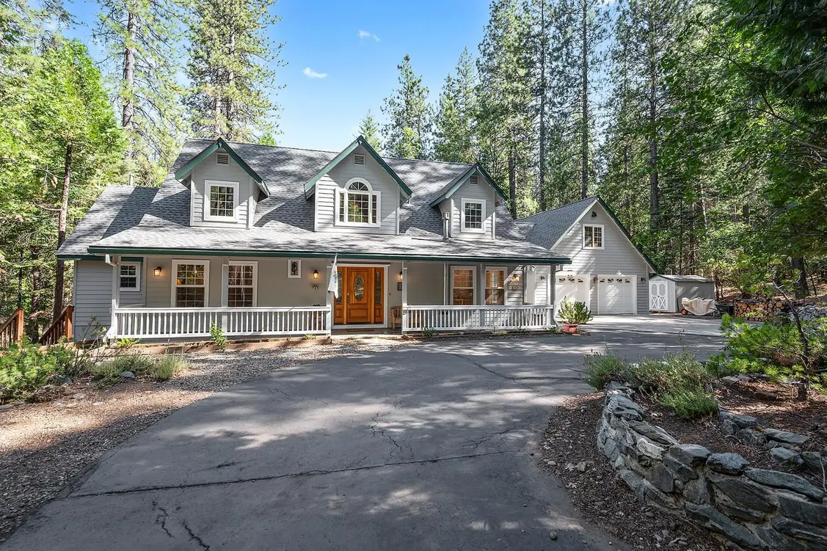 1821 Thunderbolt Trail, Arnold, CA 95223 - #1