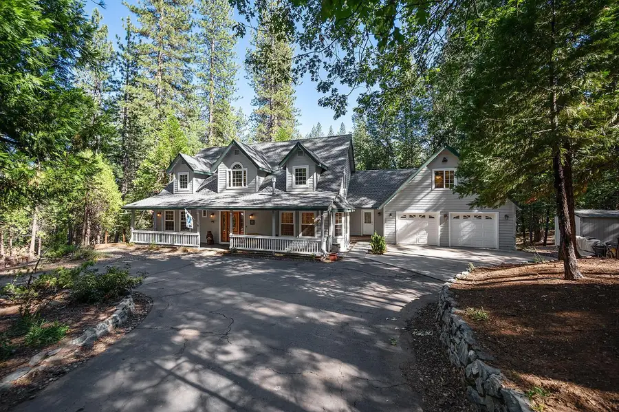 1821 Thunderbolt Trail, Arnold, CA 95223 - #2