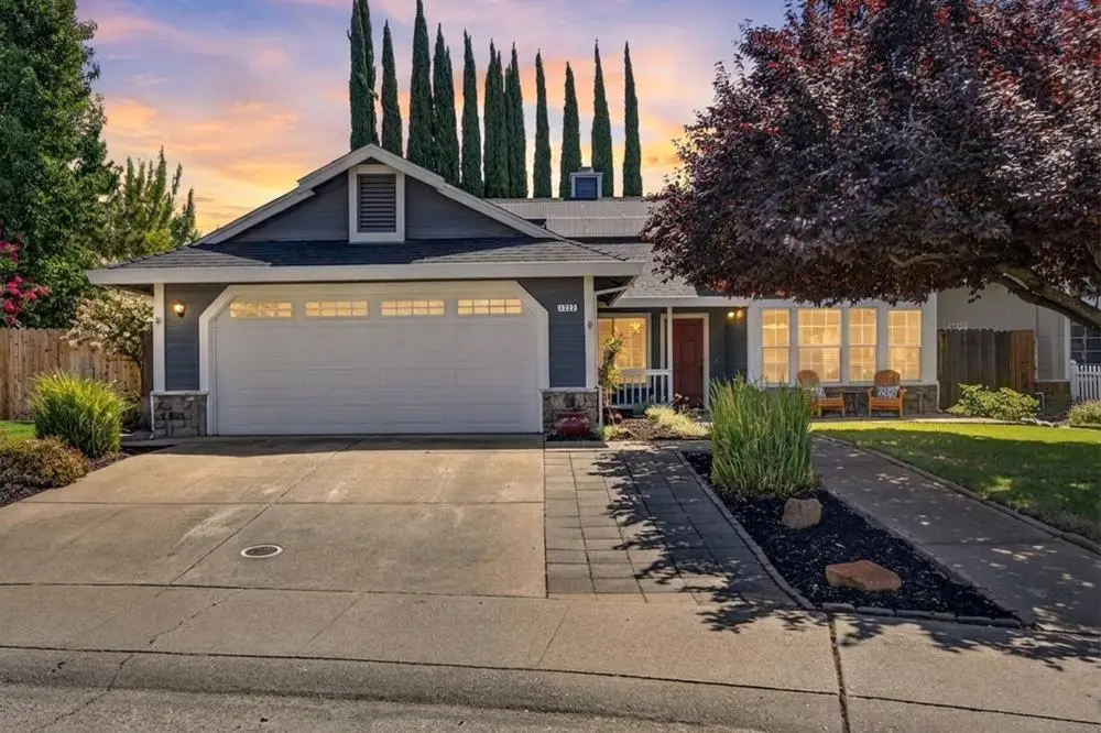1222 Chenin Blanc Circle, Roseville, CA 95747 - #1