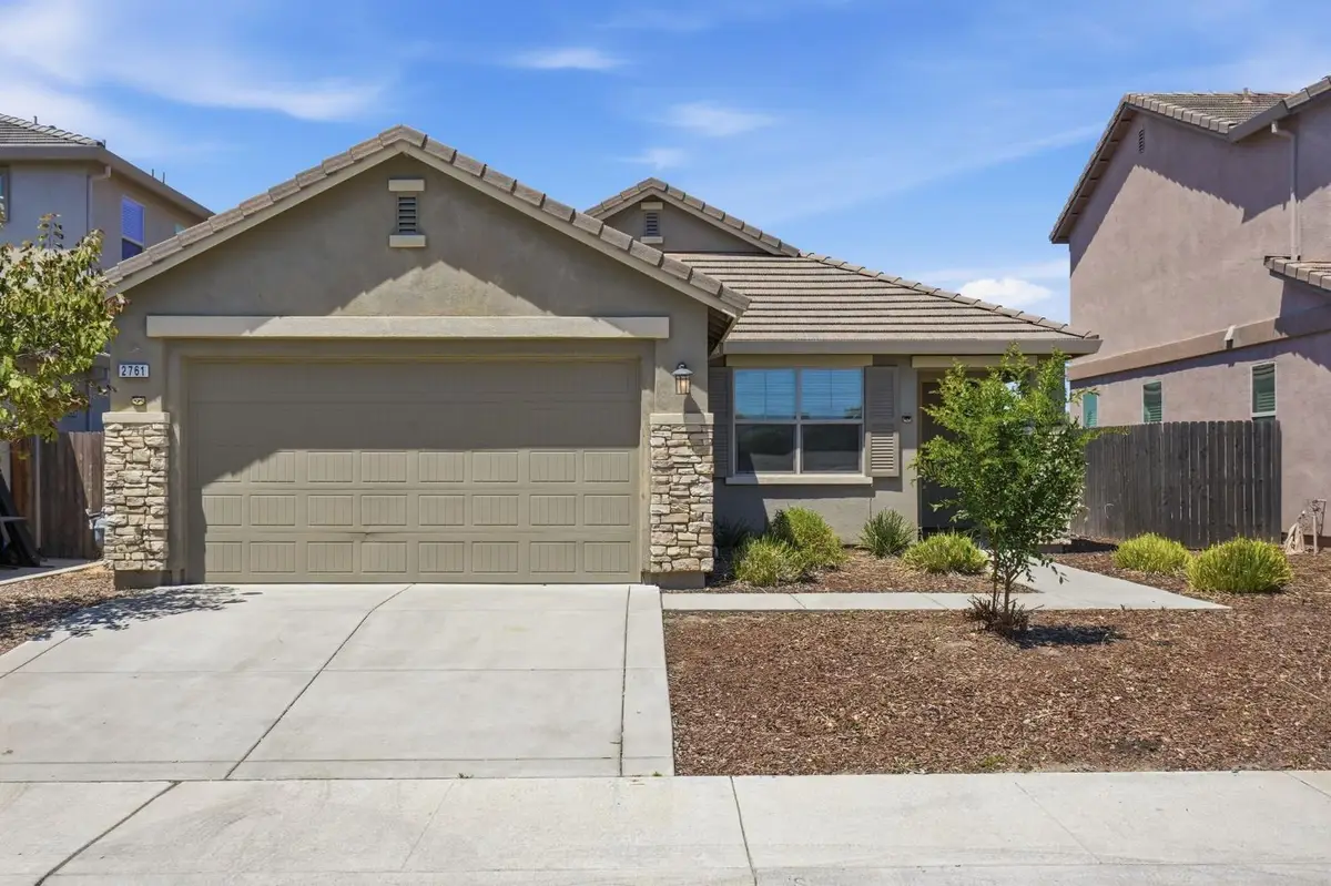 2761 Maraschino Way, Antelope, CA 95843 - #1
