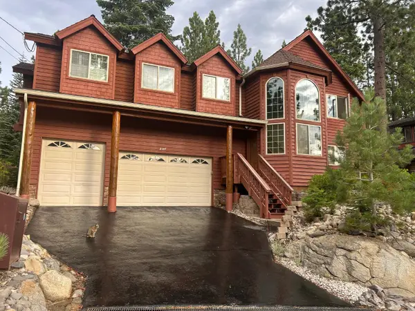 2127 Mewuk Drive, South Lake Tahoe, CA 96150