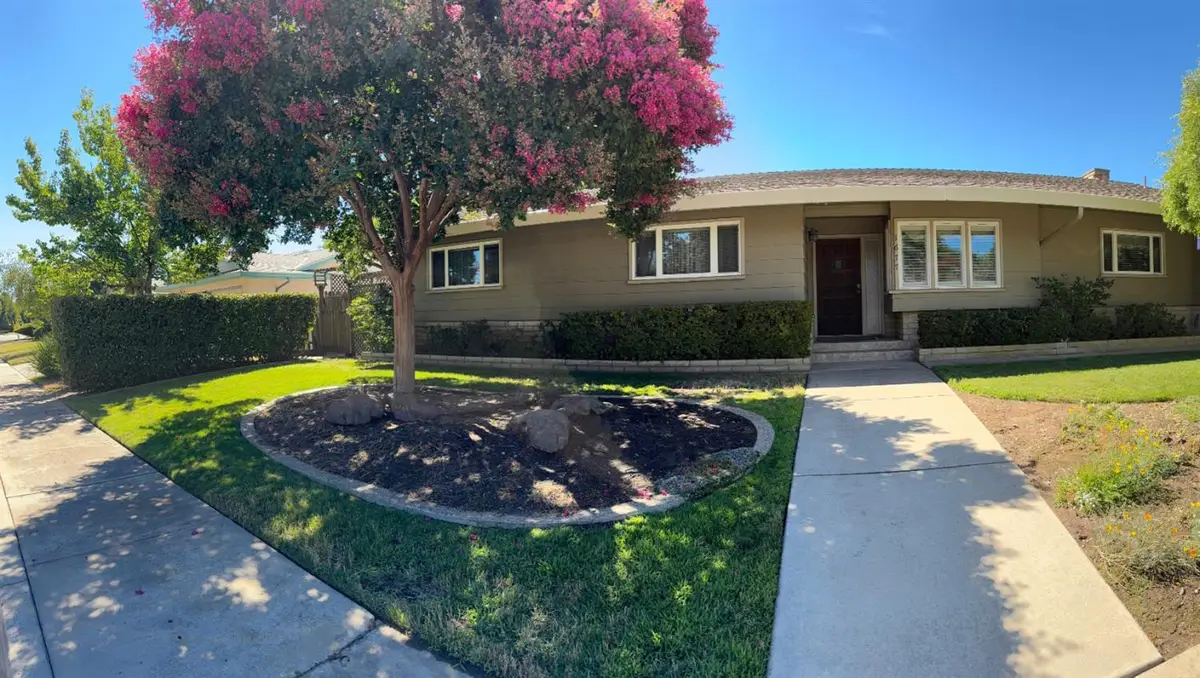 1677 Poplar Street, Oakdale, CA 95361 - #1