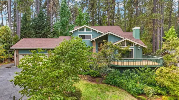 17322 Norlene Way, Grass Valley, CA 95949