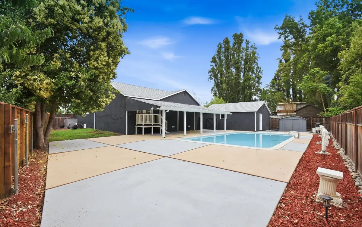 318 Teegarden Avenue, Yuba City, CA 95991 - #1
