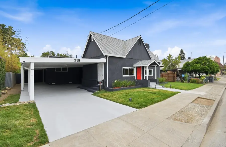 318 Teegarden Avenue, Yuba City, CA 95991 - #2