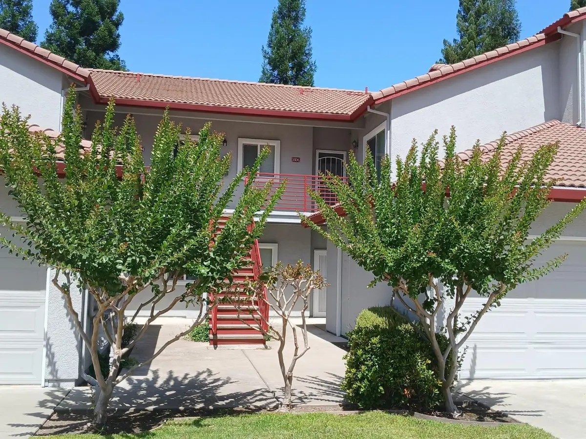 4930 Dover Lane #1506, Sacramento, CA 95842 - #1