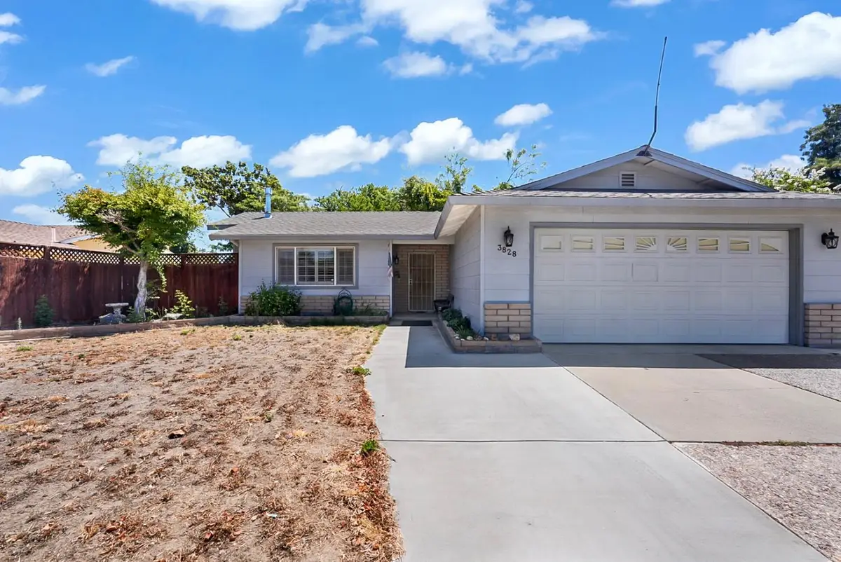 3828 Moorea Drive, Modesto, CA 95356 - #1