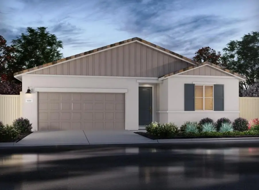 2977 Dawson Creek Street, Manteca, CA 95337 - #1