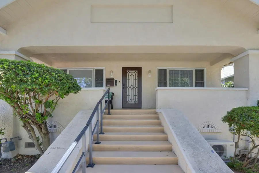 2422 U Street, Sacramento, CA 95818 - #2
