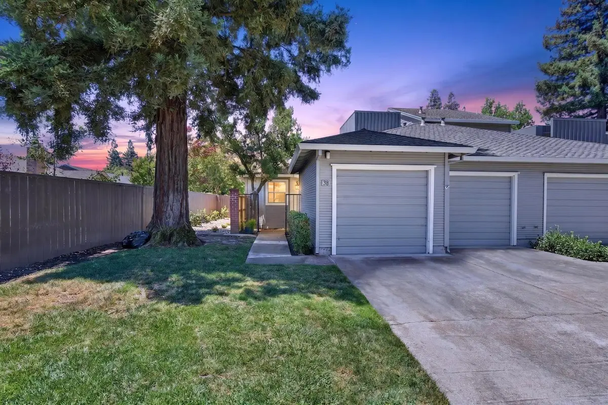 5815 Morgan Place #38, Stockton, CA 95219 - #1