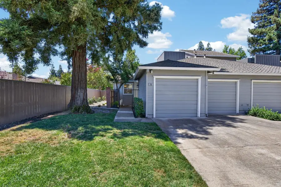 5815 Morgan Place #38, Stockton, CA 95219 - #2