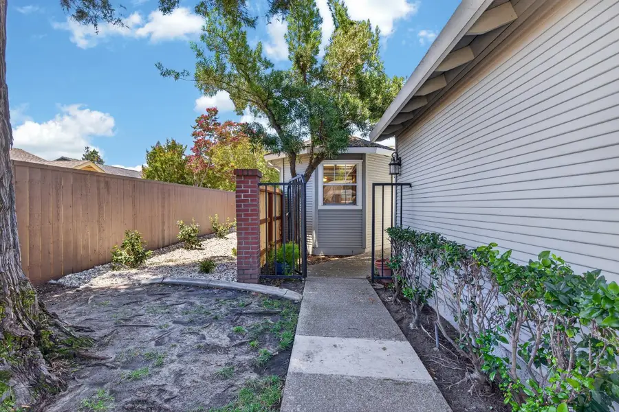 5815 Morgan Place #38, Stockton, CA 95219 - #3
