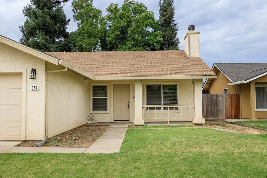 875 Magnetite Way, Waterford, CA 95386 - #3