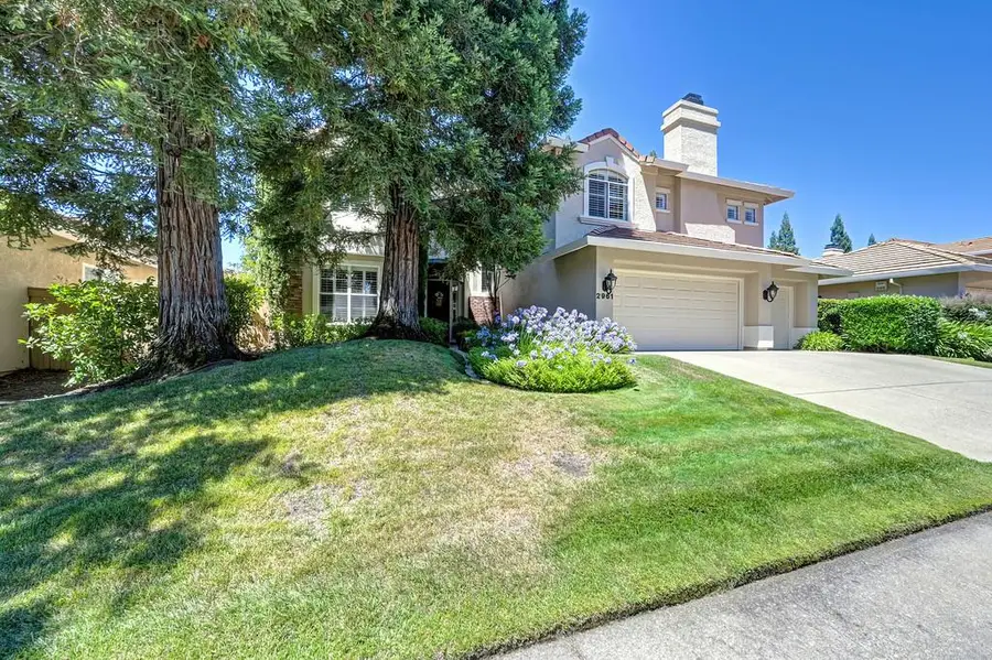 2961 Wringer Drive, Roseville, CA 95661 - #2