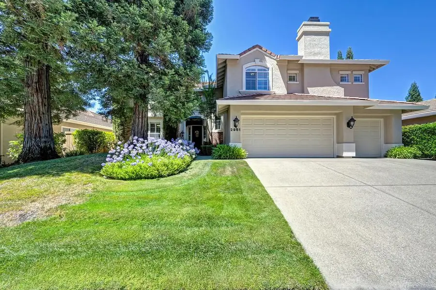 2961 Wringer Drive, Roseville, CA 95661 - #3