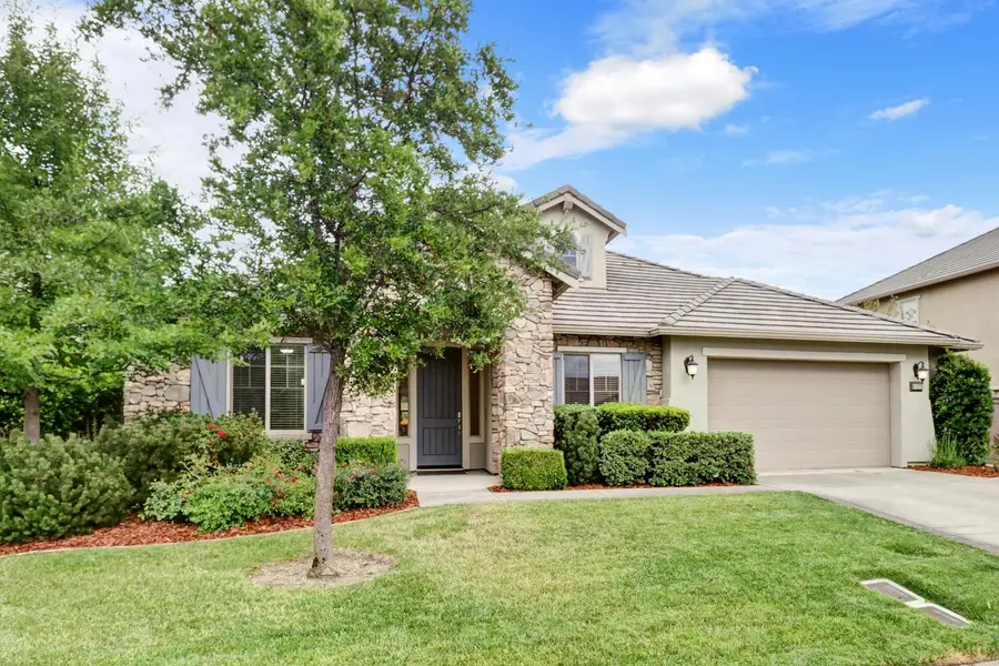 6589 Goya Way, El Dorado Hills, CA 95762 - #2