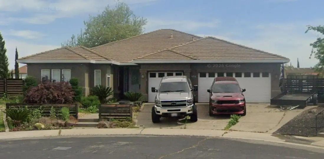 109 Allegheny Court, Roseville, CA 95747 - #1
