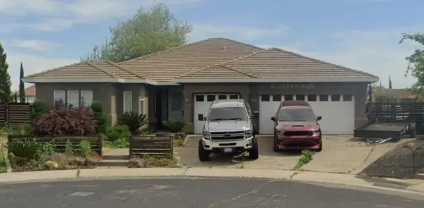 109 Allegheny Court, Roseville, CA 95747