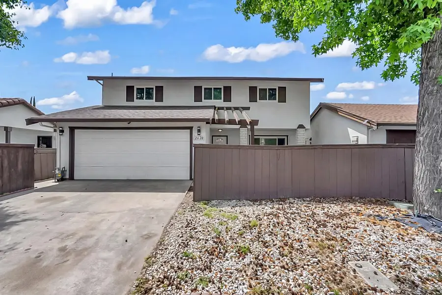 2620 El Charro Drive, Modesto, CA 95354 - #3
