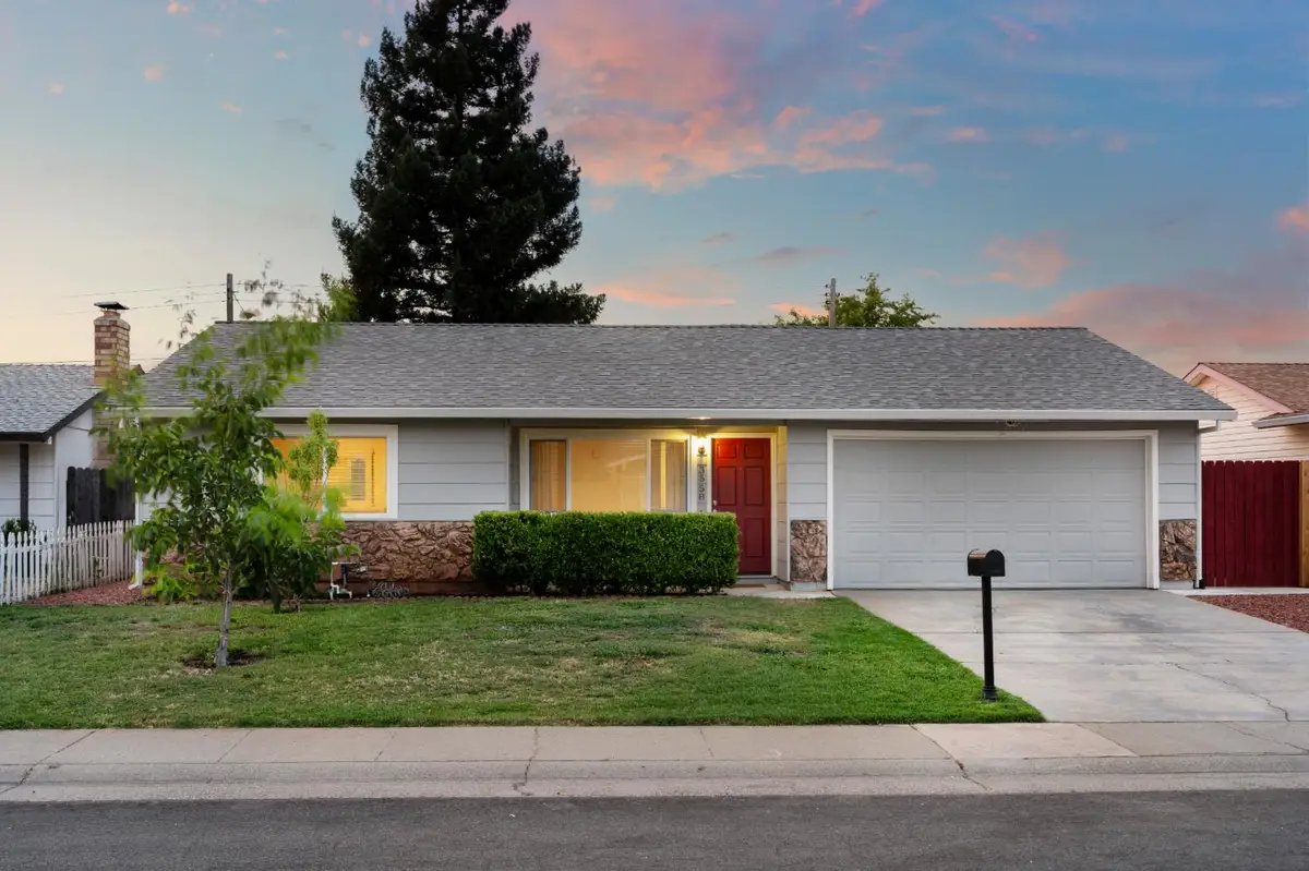 3558 Scorpio Drive, Sacramento, CA 95827 - #1