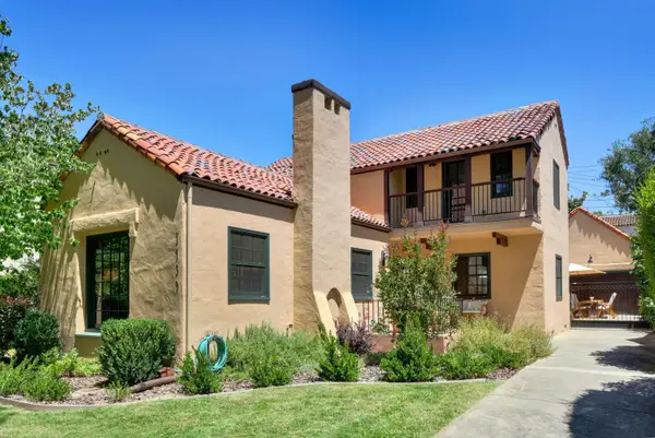 1439 43rd Street, Sacramento, CA 95819