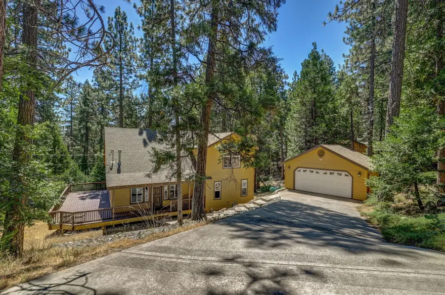 2746 Quartz Drive, Arnold, CA 95223 - #2