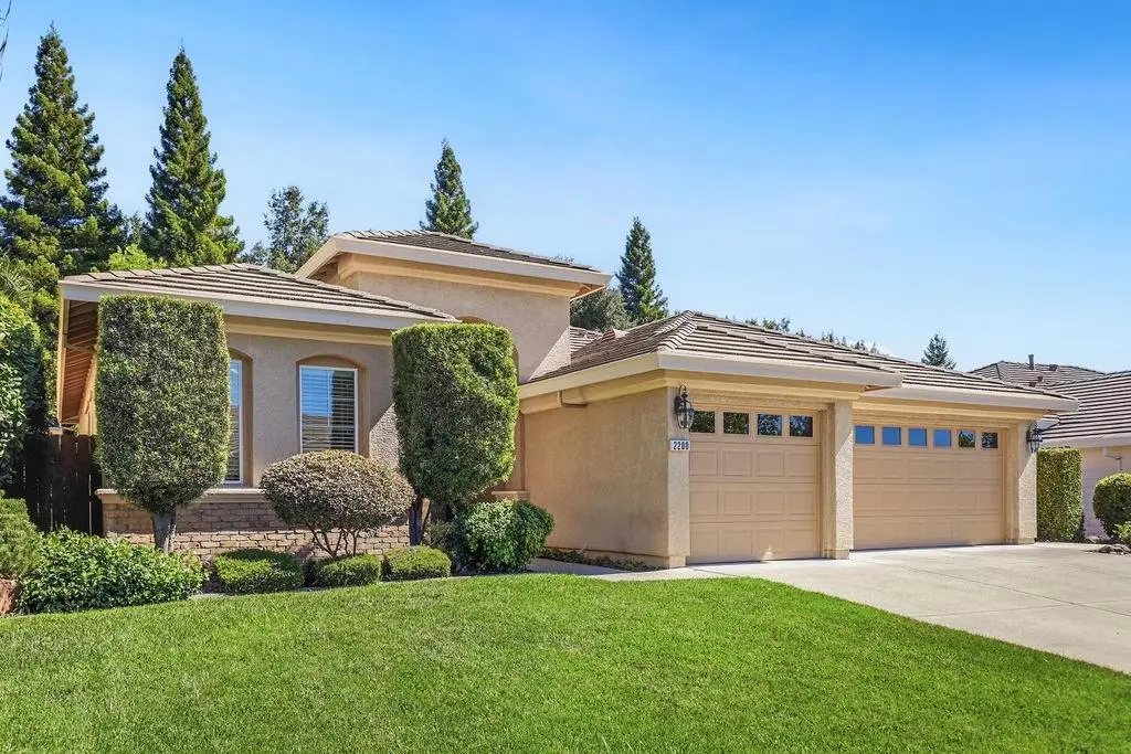 2200 Petruchio Way, Roseville, CA 95661 - #1