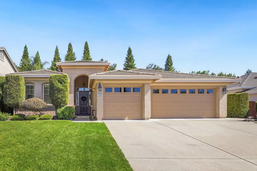2200 Petruchio Way, Roseville, CA 95661 - #2