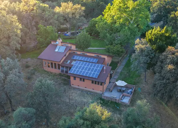 14514 Bald Mountain Road, Penn Valley, CA 95946