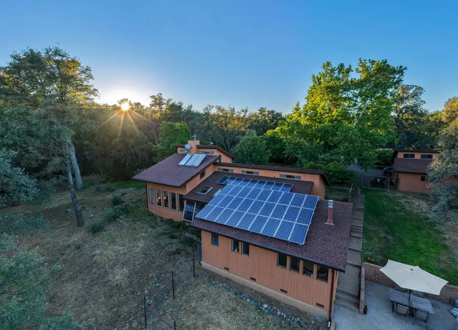 14514 Bald Mountain Road, Penn Valley, CA 95946 - #2