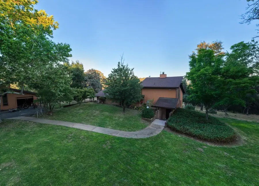 14514 Bald Mountain Road, Penn Valley, CA 95946 - #3